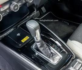 فیس لیفت هوندا HR-V