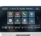 فیس لیفت هوندا HR-V
