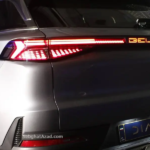 بایک X7 گردن کلفت جدید در بازار داغ کراس‌اوورهای ایران
