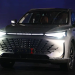 بایک X7 گردن کلفت جدید در بازار داغ کراس‌اوورهای ایران