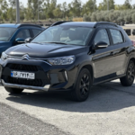 سیتروئن C3-XR مدل 2021