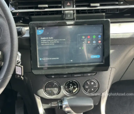 سیتروئن C3-XR مدل 2021