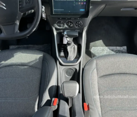 سیتروئن C3-XR مدل 2021