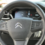 سیتروئن C3-XR مدل 2021