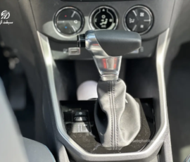 سیتروئن C3-XR مدل 2021