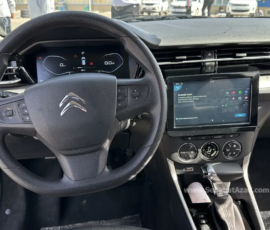 سیتروئن C3-XR مدل 2021