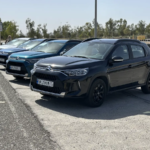سیتروئن C3-XR مدل 2021