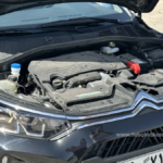 سیتروئن C3-XR مدل 2021