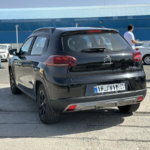 سیتروئن C3-XR مدل 2021