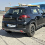 سیتروئن C3-XR مدل 2021