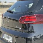 سیتروئن C3-XR مدل 2021