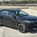 سیتروئن C3-XR مدل 2021