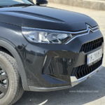 سیتروئن C3-XR مدل 2021