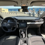 سیتروئن C3-XR مدل 2021