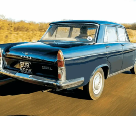فیات 1500L
