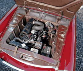 پژو 404
