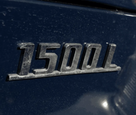 فیات 1500L
