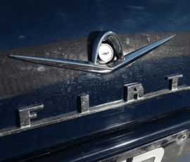 فیات 1500L