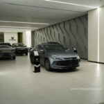 بی وای دی چین L مدل 2025