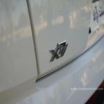 لوگو ام وی ام X77
