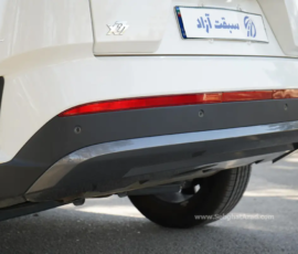 مه شکن ام وی ام X77