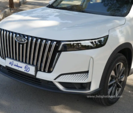 دماغه ام وی ام X77