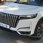 دماغه ام وی ام X77