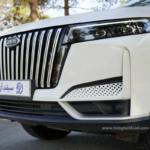 سپر جلو ام وی ام X77