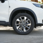 رینگ ام وی ام X77