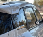 تست و بررسی تیگارد x35