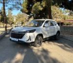 تست و بررسی تیگارد x35