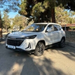 تست و بررسی تیگارد x35