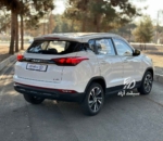 تست و بررسی تیگارد x35