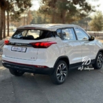 تست و بررسی تیگارد x35