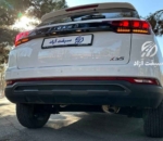 تست و بررسی تیگارد x35