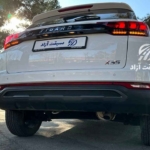 تست و بررسی تیگارد x35