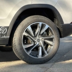 تست و بررسی تیگارد x35