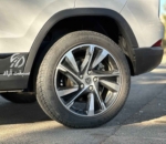 تست و بررسی تیگارد x35