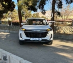 بررسی تیگارد x35
