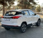 تست و بررسی تیگارد x35