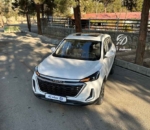 بررسی تیگارد x35