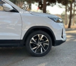 تست و بررسی تیگارد x35