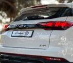 تست و بررسی تیگارد x35