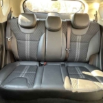 داخل ماشین تیگارد x35