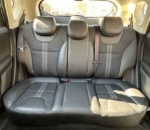 داخل ماشین تیگارد x35