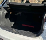 داخل ماشین تیگارد x35