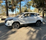 تست و بررسی تیگارد x35