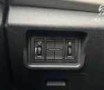 داخل ماشین تیگارد x35