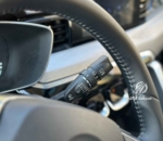 داخل ماشین تیگارد x35