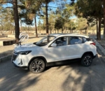 تست و بررسی تیگارد x35